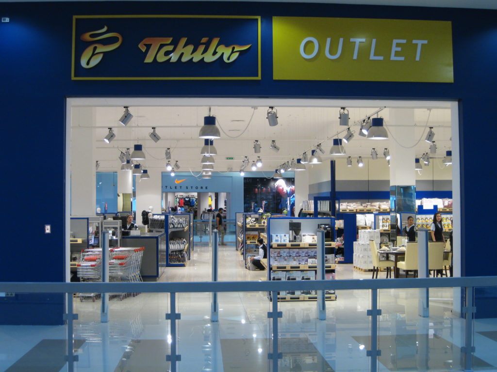 Dubai Outlet Mall | BFL Group