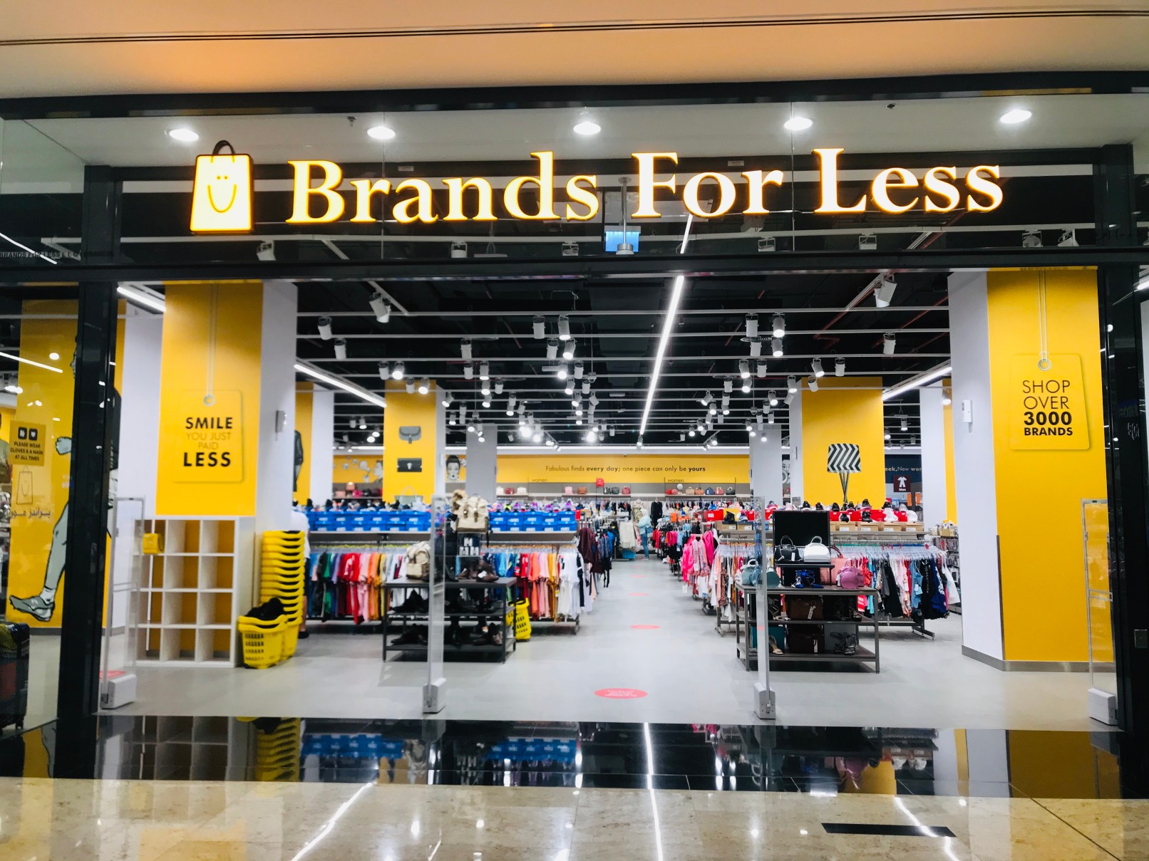 Brands For Less Nakheel Mall Brands For Less Nakheel Mall